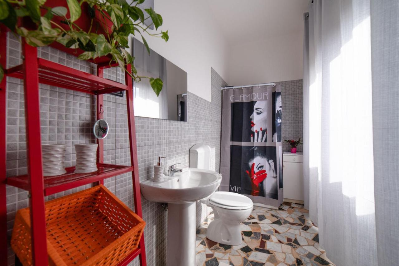 B&B Alla Prossima Gozzano Exterior photo