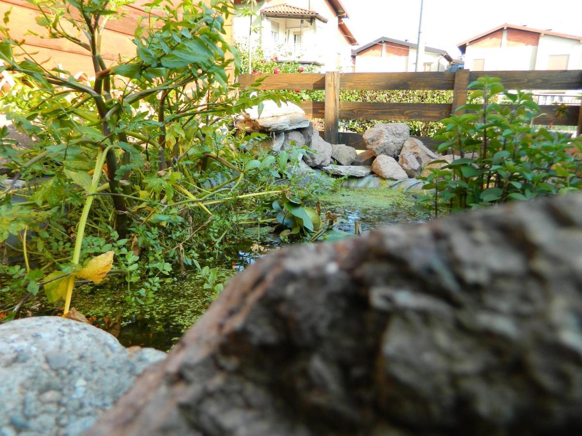 B&B Alla Prossima Gozzano Exterior photo