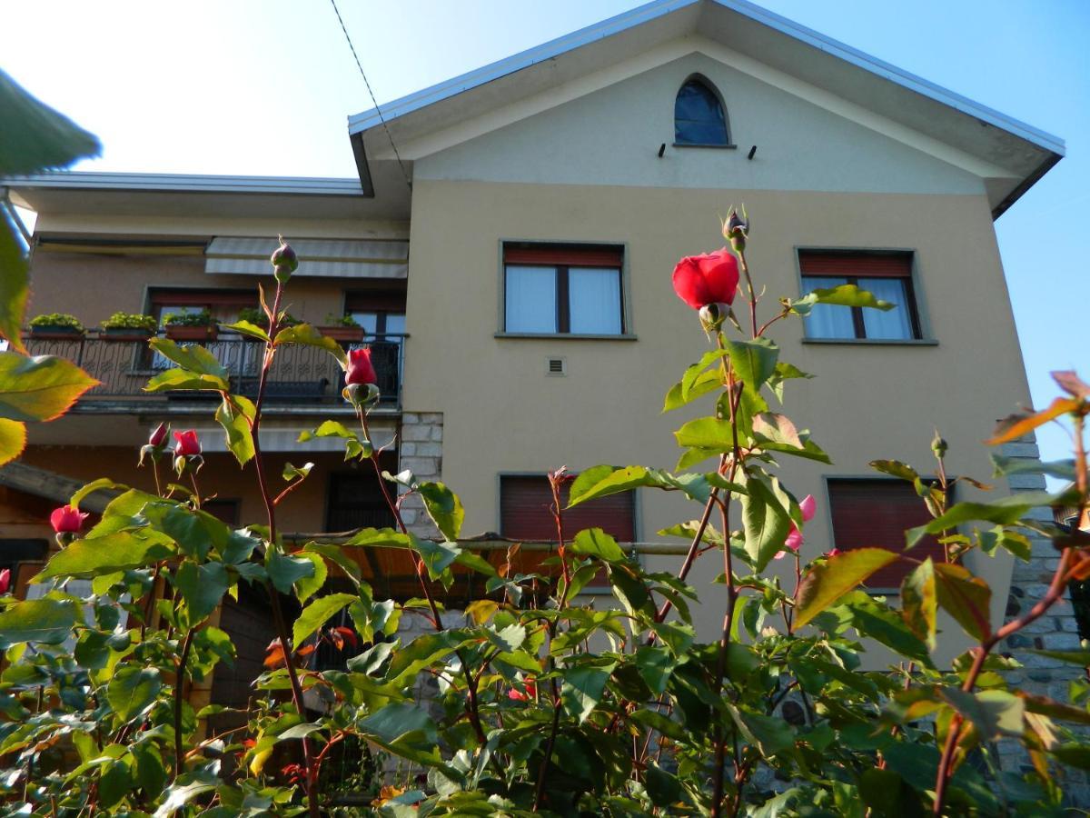 B&B Alla Prossima Gozzano Exterior photo
