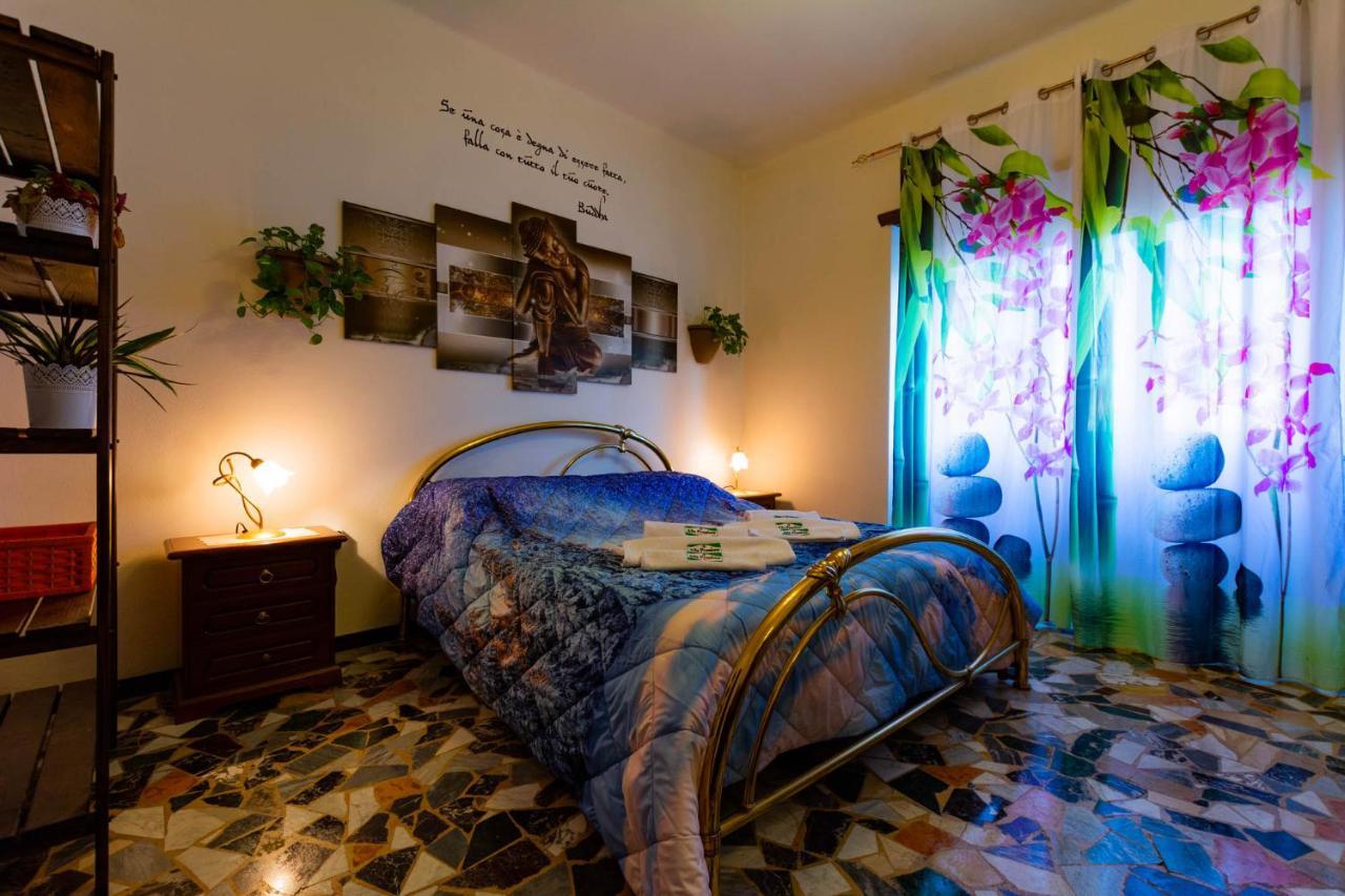 B&B Alla Prossima Gozzano Exterior photo
