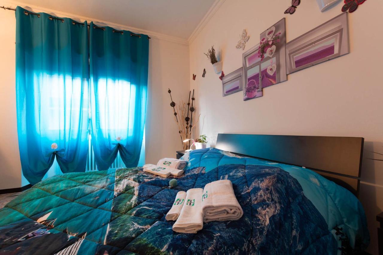 B&B Alla Prossima Gozzano Exterior photo