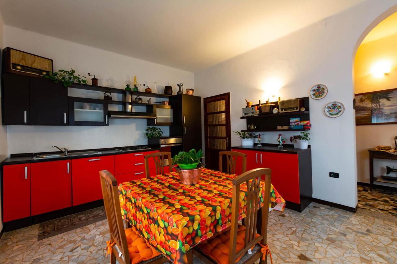 B&B Alla Prossima Gozzano Exterior photo