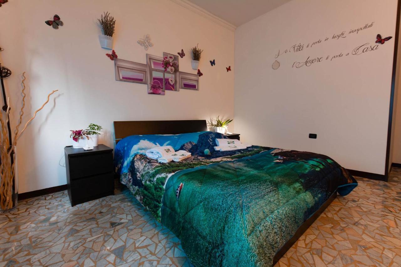 B&B Alla Prossima Gozzano Exterior photo