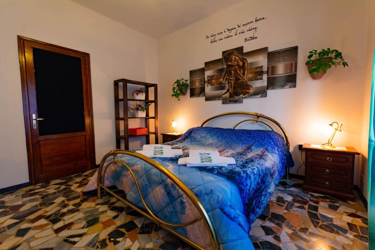 B&B Alla Prossima Gozzano Exterior photo