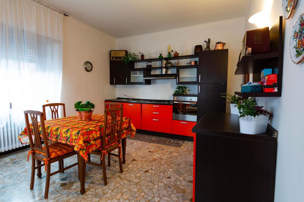 B&B Alla Prossima Gozzano Exterior photo